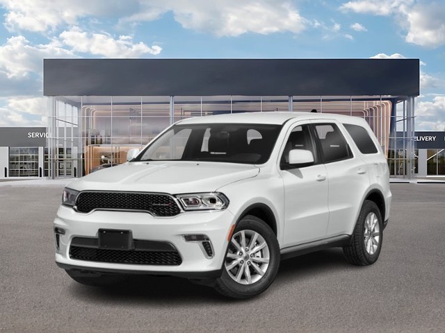 more details - dodge durango