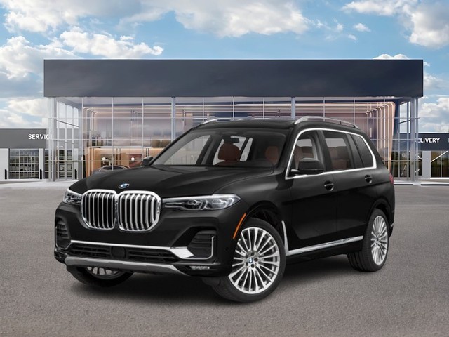 more details - bmw x7