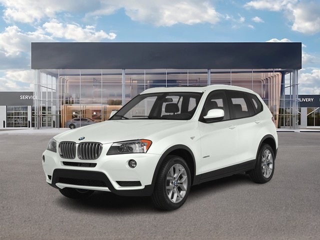 more details - bmw x3