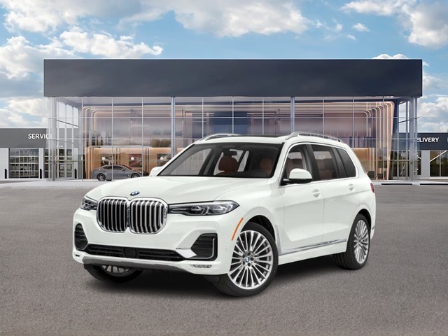 more details - bmw x7