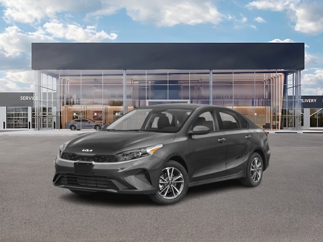 more details - kia forte