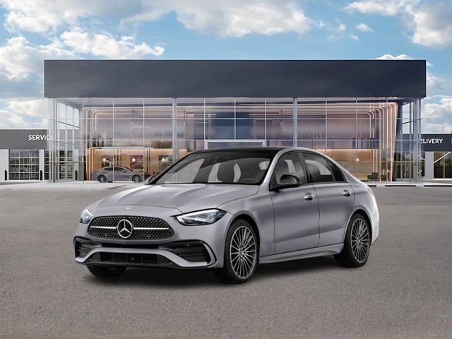 more details - mercedes-benz c-class