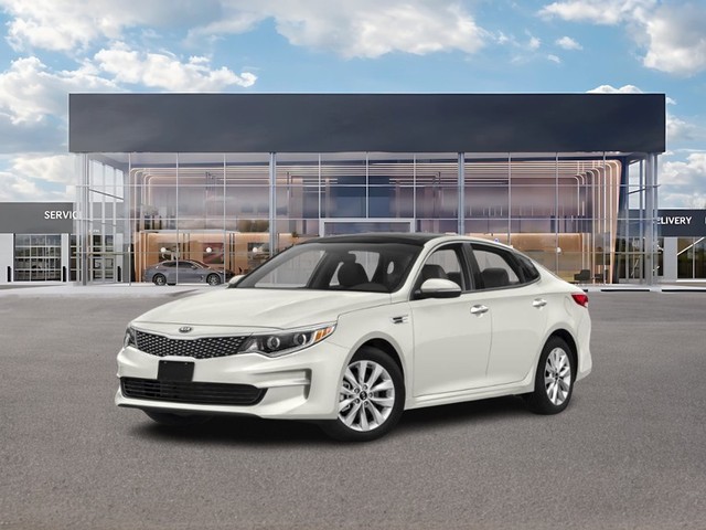more details - kia optima