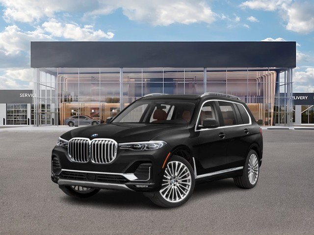 more details - bmw x7