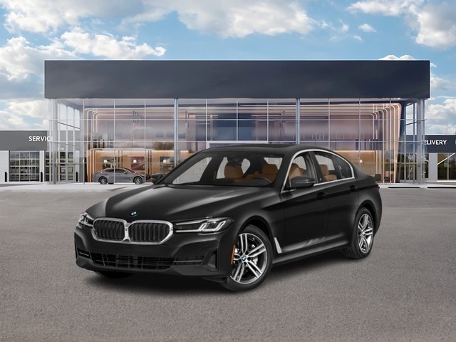more details - bmw 5 series
