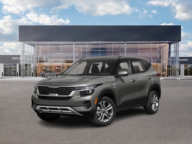 more details - kia seltos