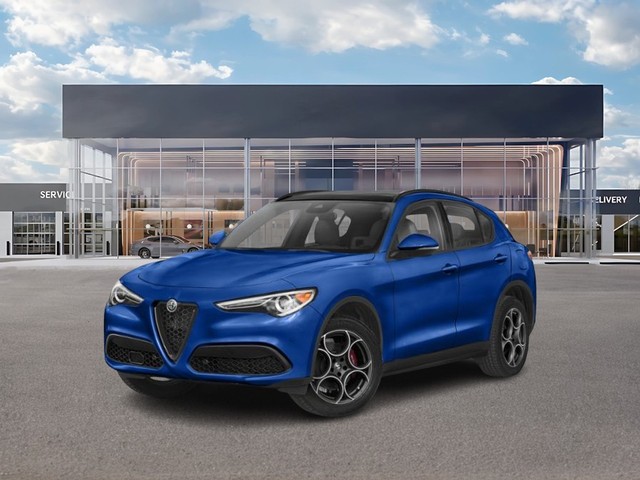 more details - alfa romeo stelvio