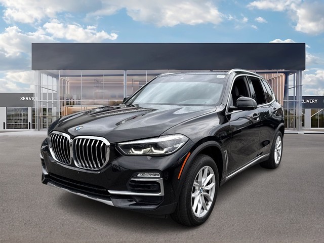 more details - bmw x5