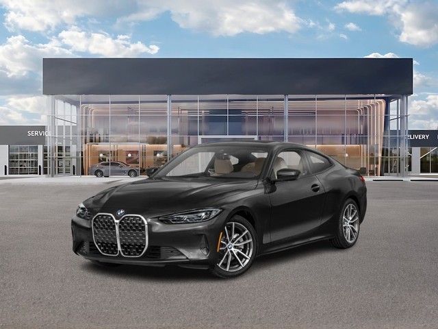 more details - bmw 4 series
