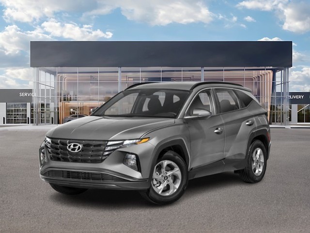 more details - hyundai tucson