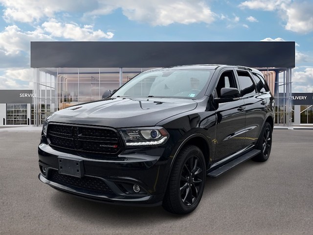 more details - dodge durango