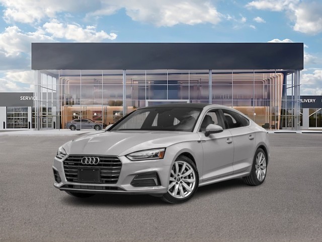 more details - audi a5 sportback