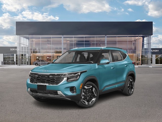 more details - kia seltos