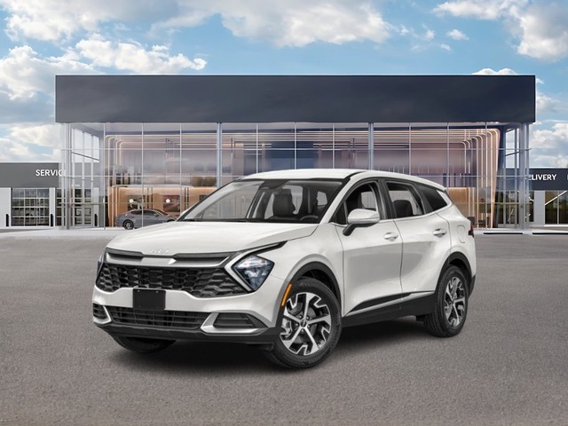 more details - kia sportage
