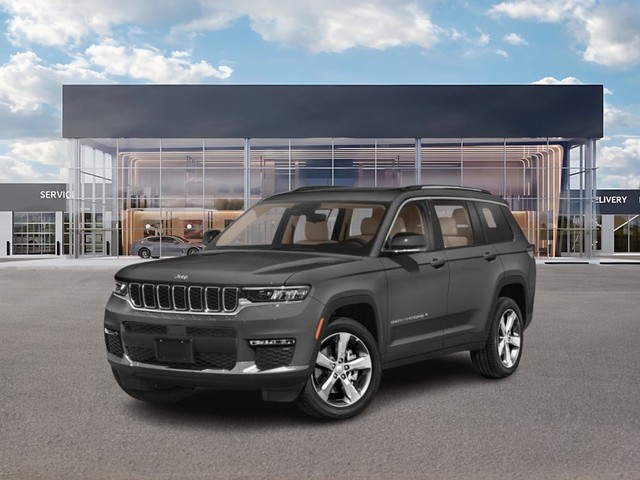 more details - jeep grand cherokee l