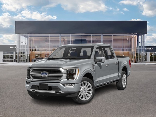 more details - ford f-150