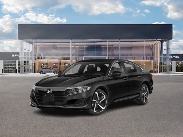 more details - honda accord sedan