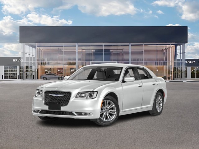 more details - chrysler 300