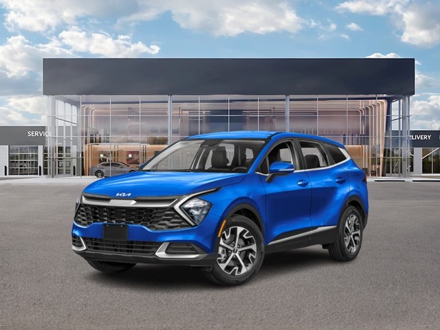 more details - kia sportage