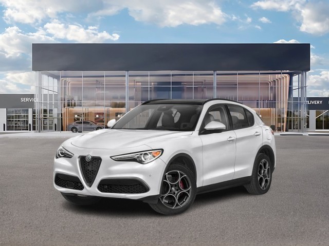 more details - alfa romeo stelvio