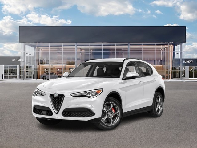 more details - alfa romeo stelvio