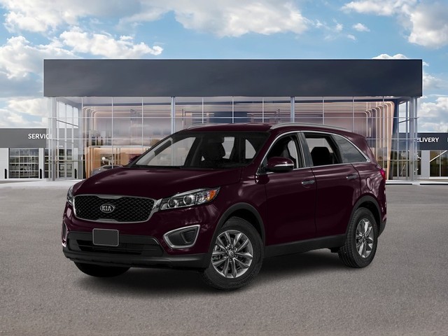 more details - kia sorento