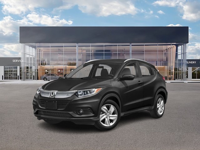 more details - honda hr-v