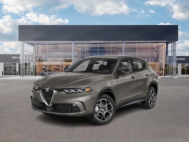 more details - alfa romeo tonale