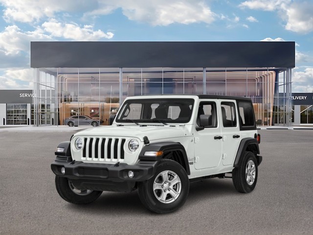 more details - jeep wrangler