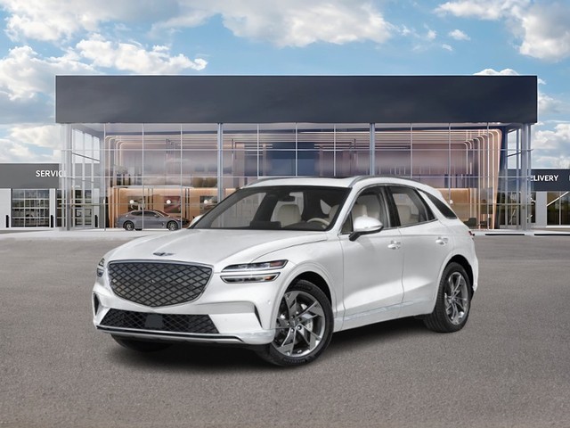 more details - genesis electrified gv70