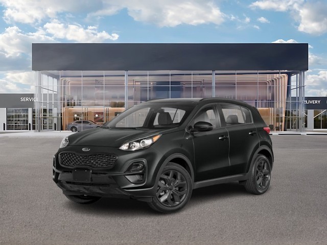 more details - kia sportage