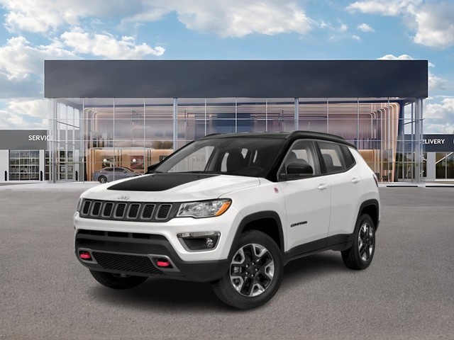 more details - jeep compass