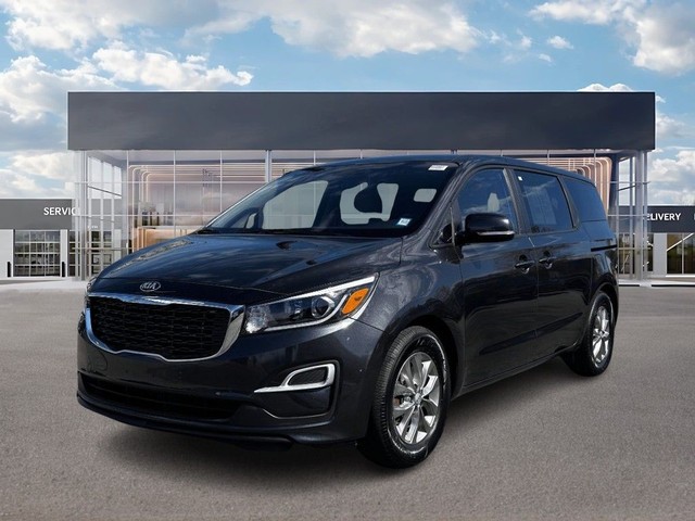 more details - kia sedona