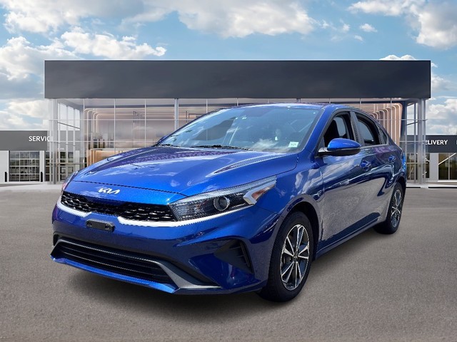 more details - kia forte