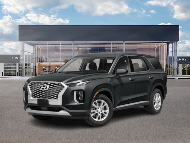 more details - hyundai palisade