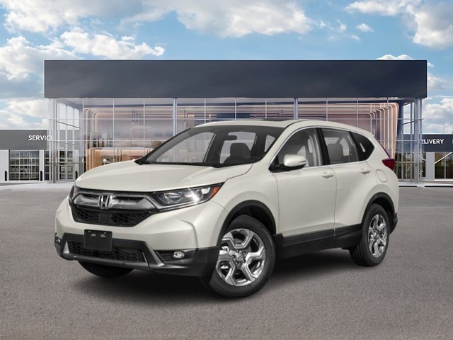 more details - honda cr-v
