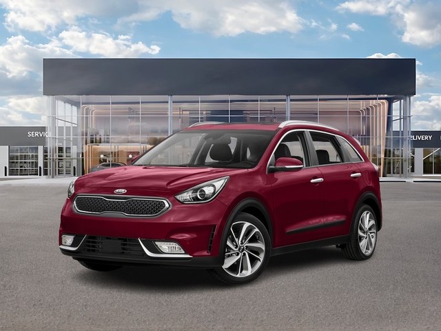 more details - kia niro