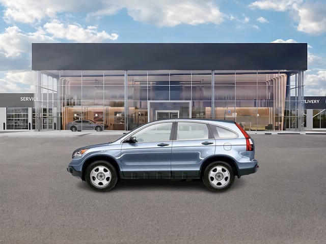 more details - honda cr-v