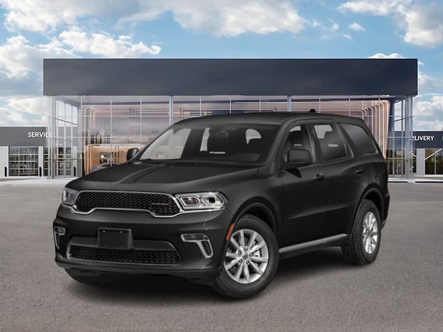 more details - dodge durango