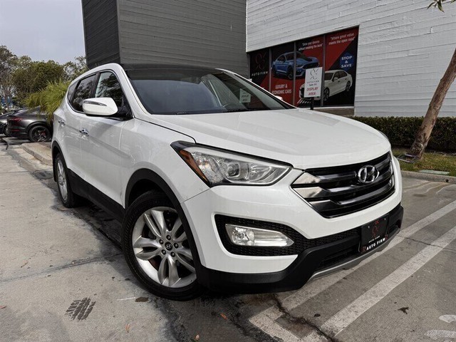 more details - hyundai santa fe sport 2.0t