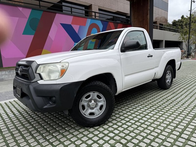 more details - toyota tacoma