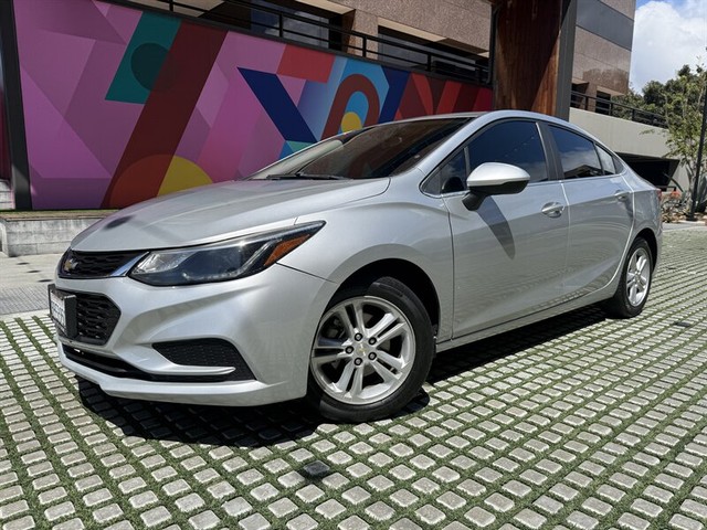 more details - chevrolet cruze