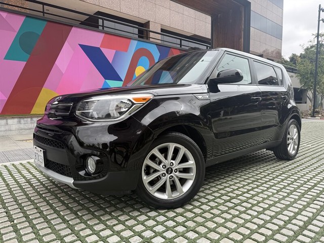 more details - kia soul