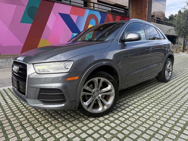 more details - audi q3