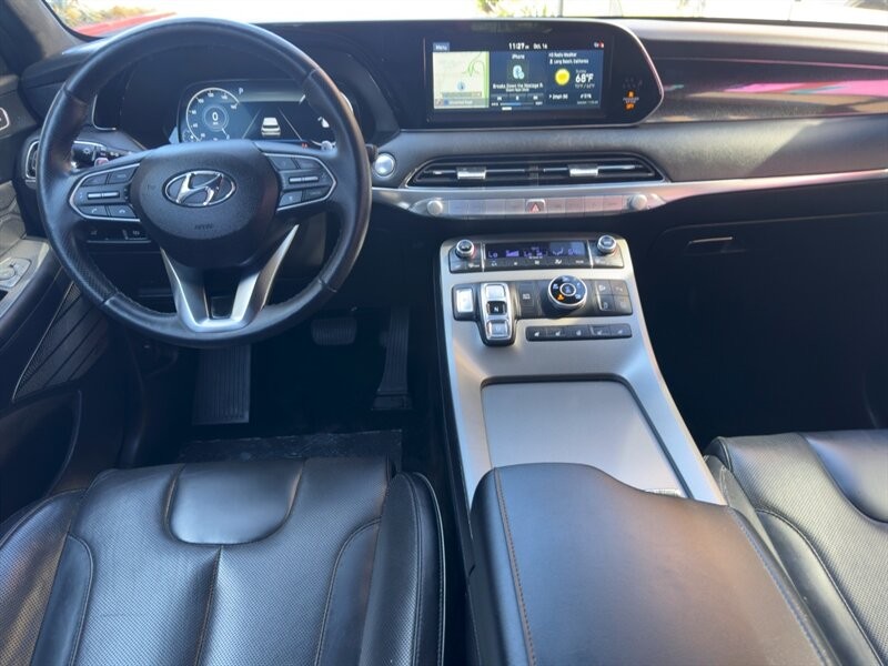 Hyundai Palisade Vehicle Full-screen Gallery Image 10