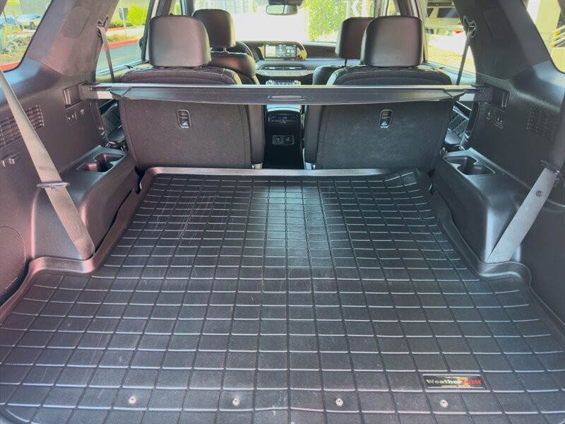 Hyundai Palisade Vehicle Full-screen Gallery Image 16