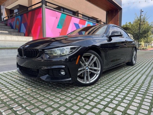 more details - bmw 4 series