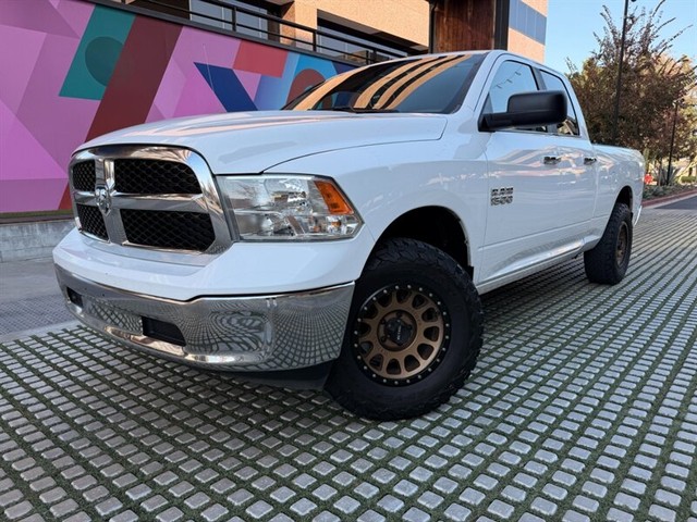 more details - ram 1500