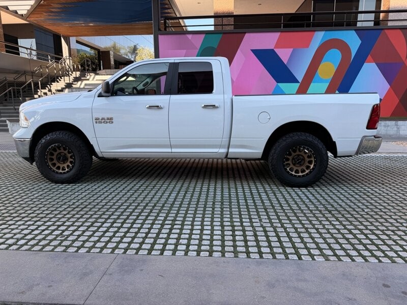 Ram 1500 Vehicle Full-screen Gallery Image 7