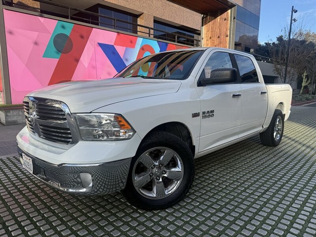 more details - ram 1500